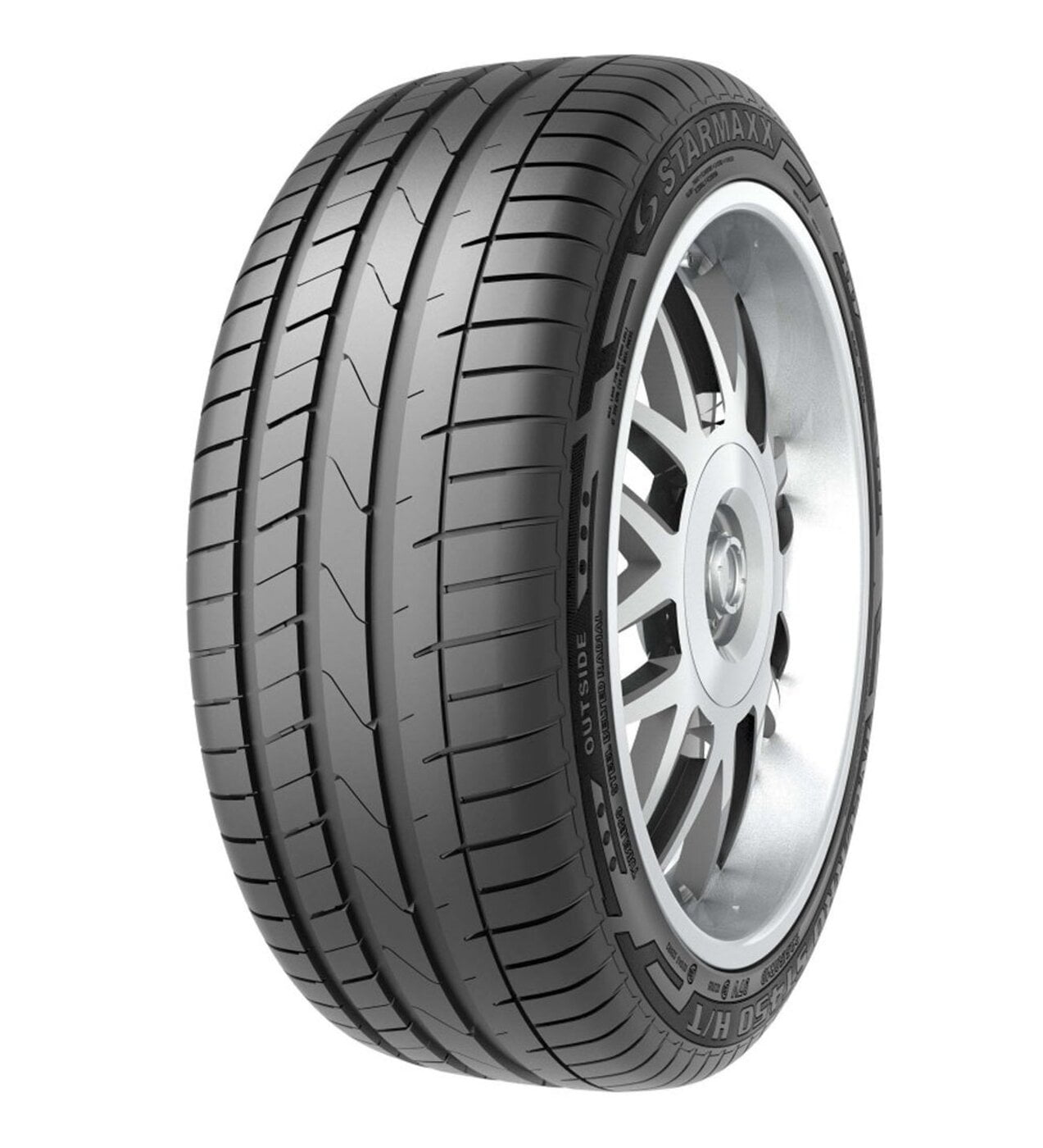إطار ستارماكس 175/65R13