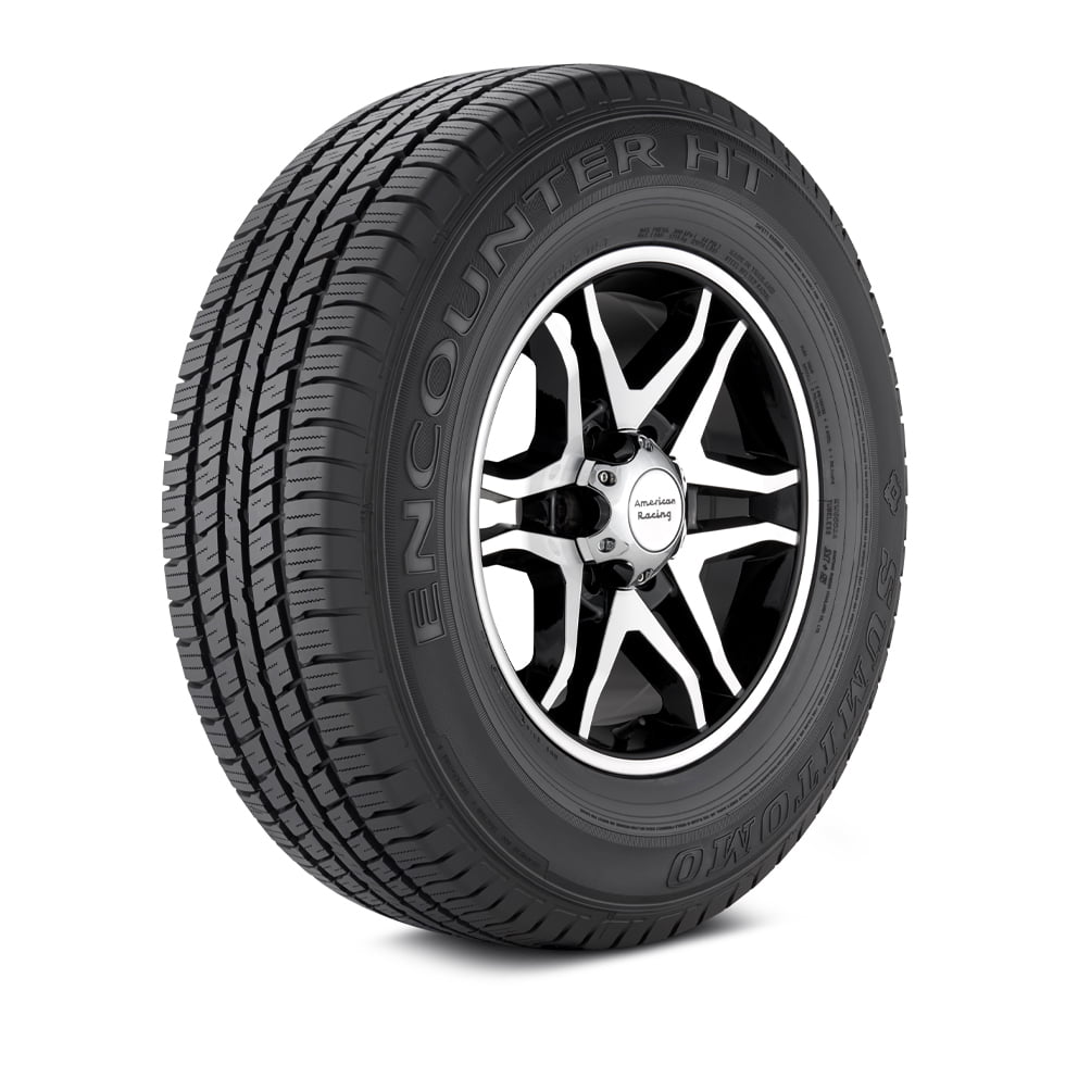 إطار سوميتومو 235/70R16 ENCHT 106T