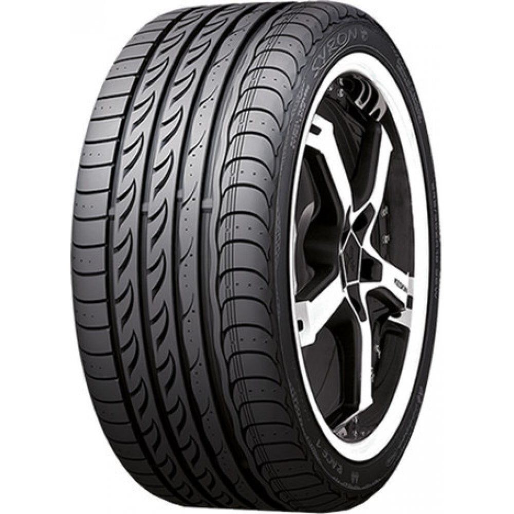 إطار Syron 235/55R17