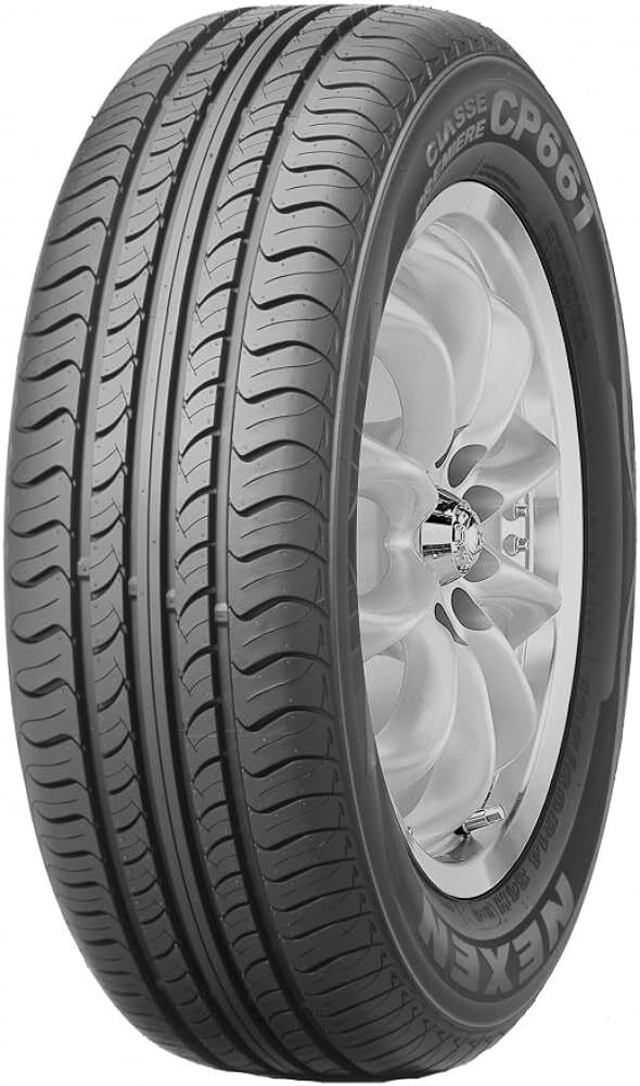 إطار Tokyo 185/65R15