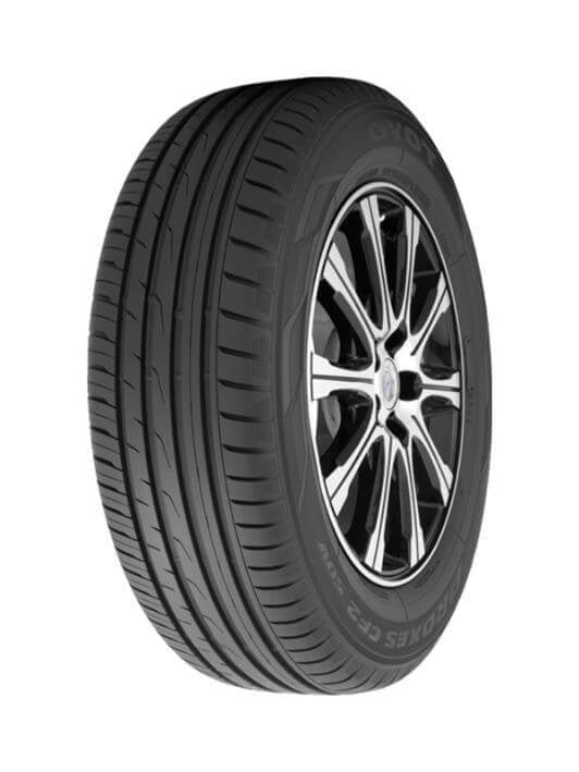 إطار تويو 245/40R18