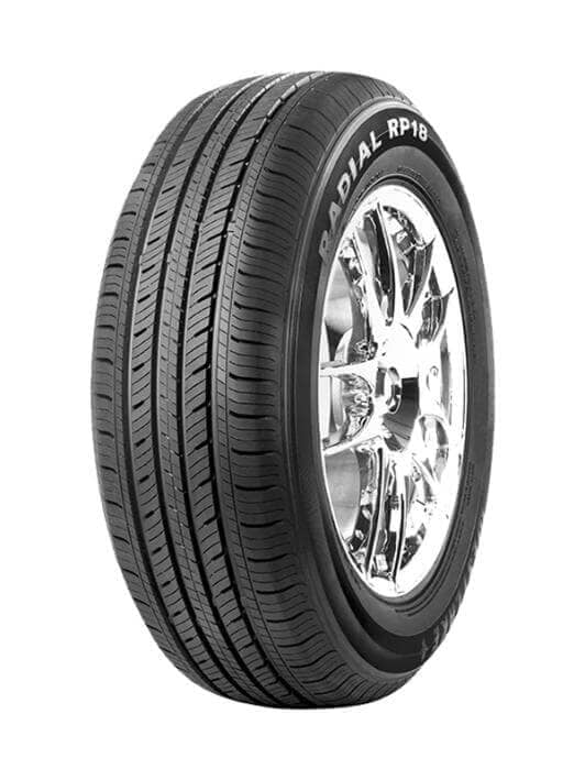 إطار ويستليك 175/65R14 RP18