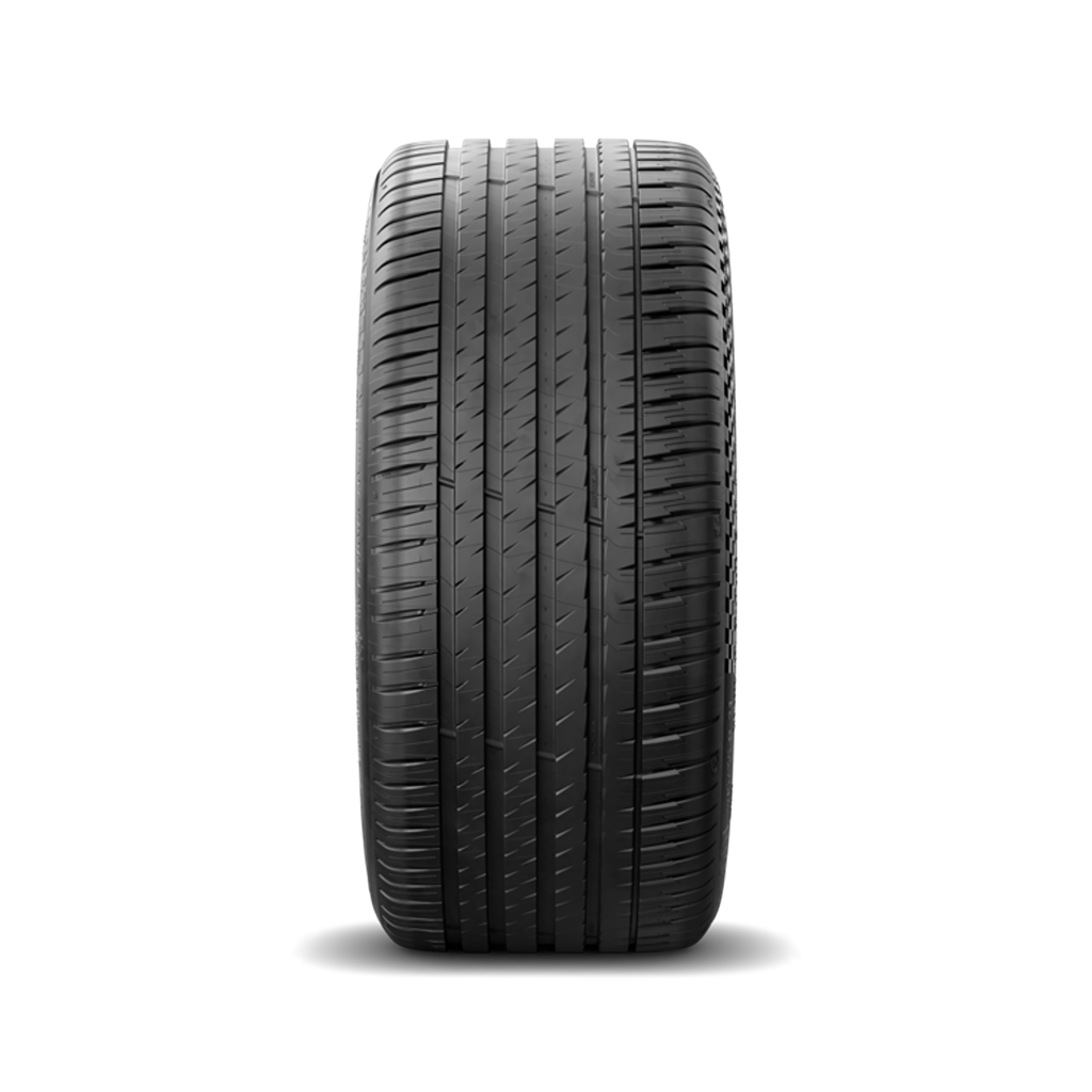 إطار ميشلان 225/60R18 PILOT SPORT 4 SUV MI 100V
