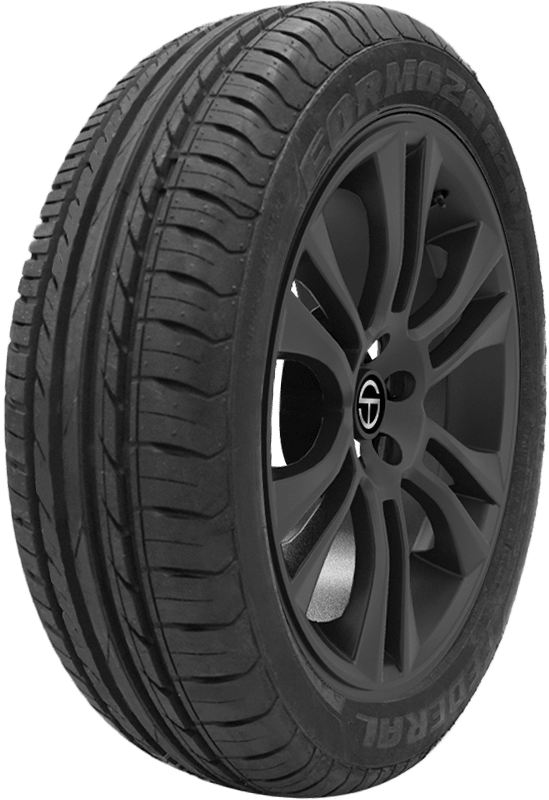 إطار فيدرال 205/55R15 FORMOZA AZ01 88V