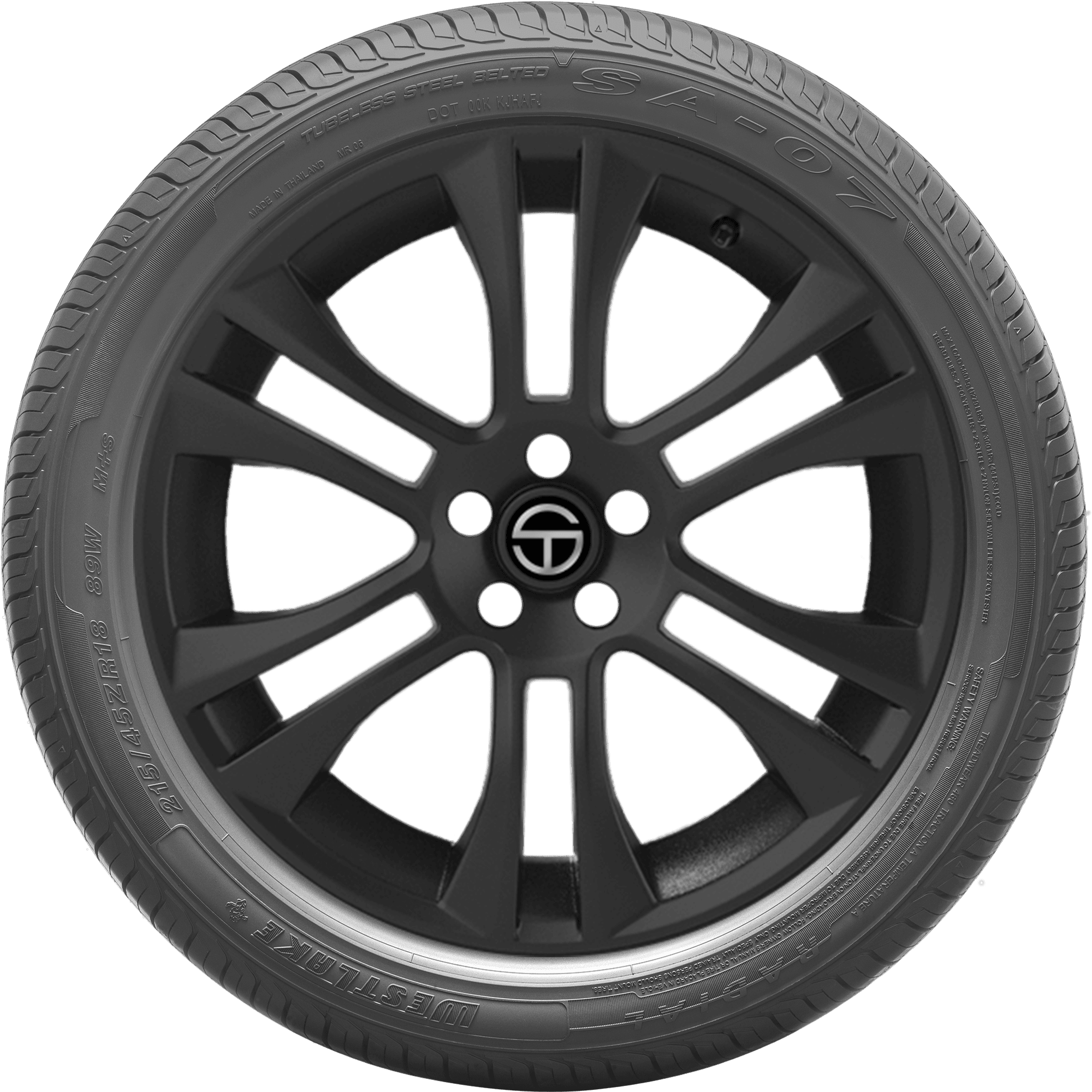 215/45R18 WESTLAKE SA07