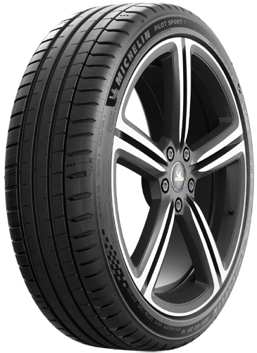245/40R19 MICHELIN PILOT SPORT 5 MI 98Y XL