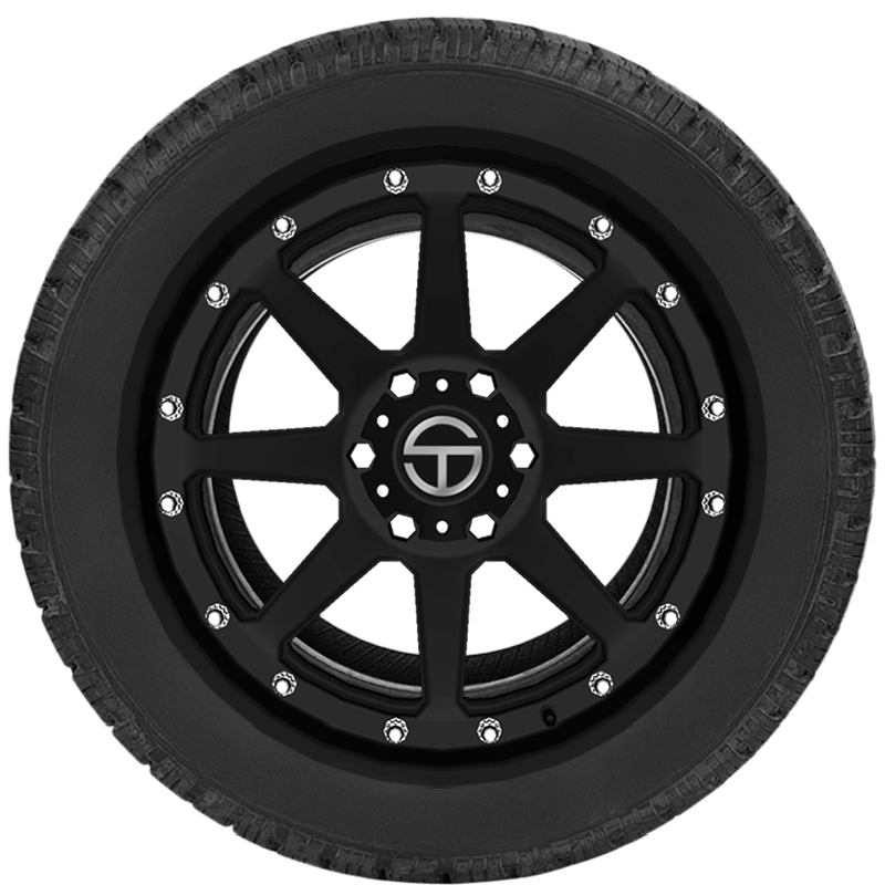 205/75R14 NANKANG FT-7
