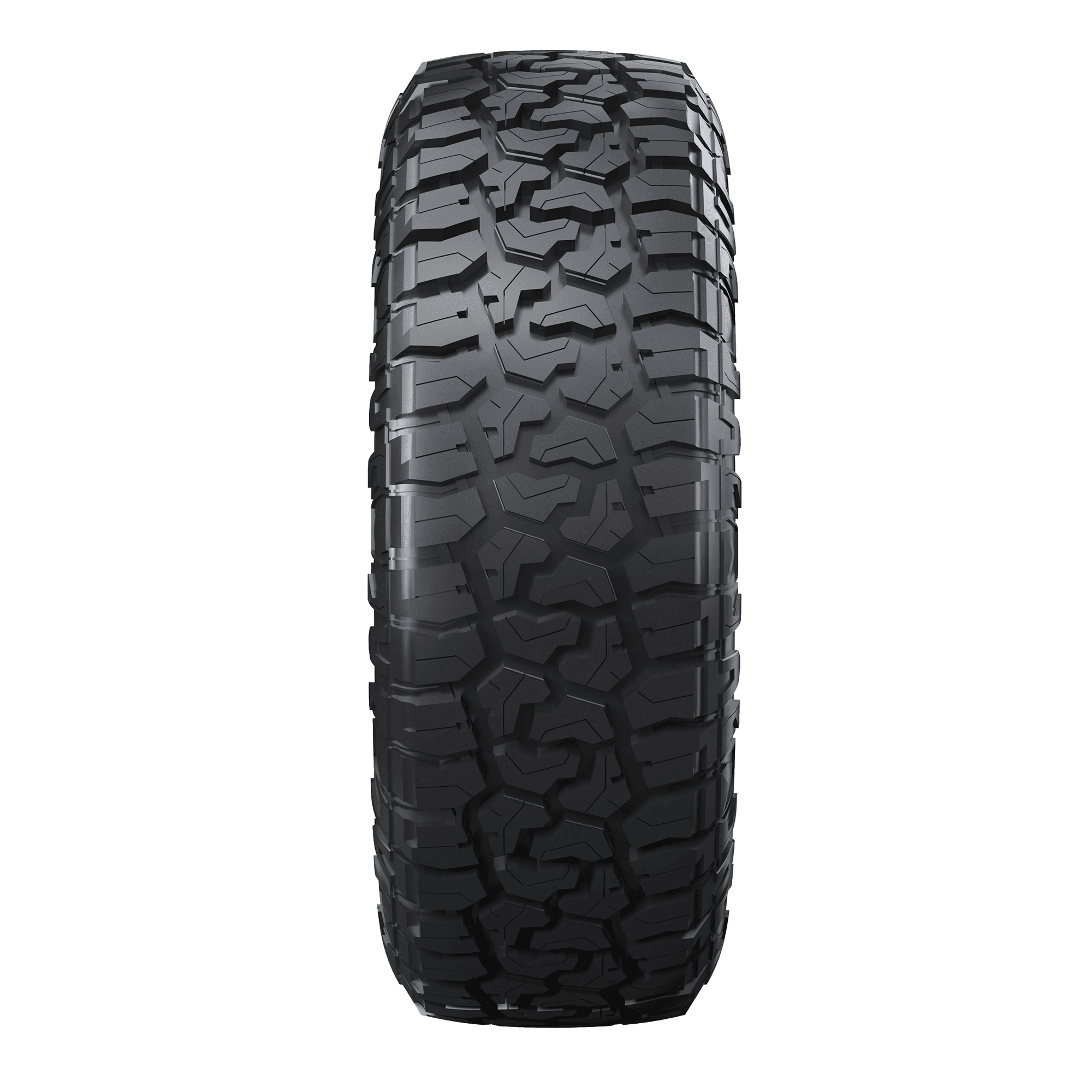 245/75R17 BLACKHAWK RIDGECRAWLER R-T 10PR