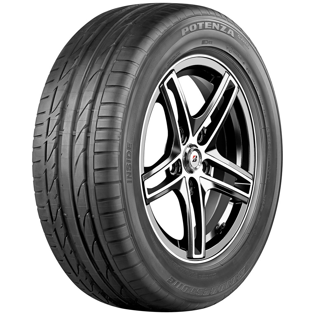 255/35R19 BRIDGESTONE POTENZA S001 92Y