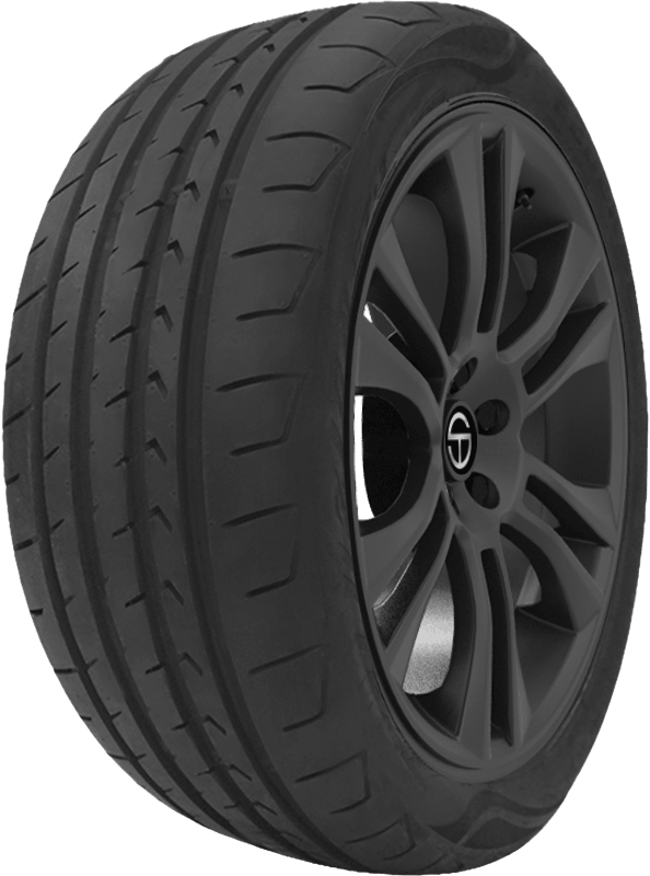 275/40R18 FEDERAL EVOLUZION ST-1 103Y