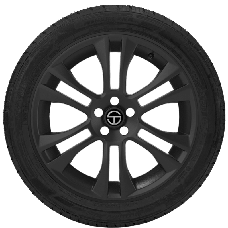245/45R20 NANKANG SP-7