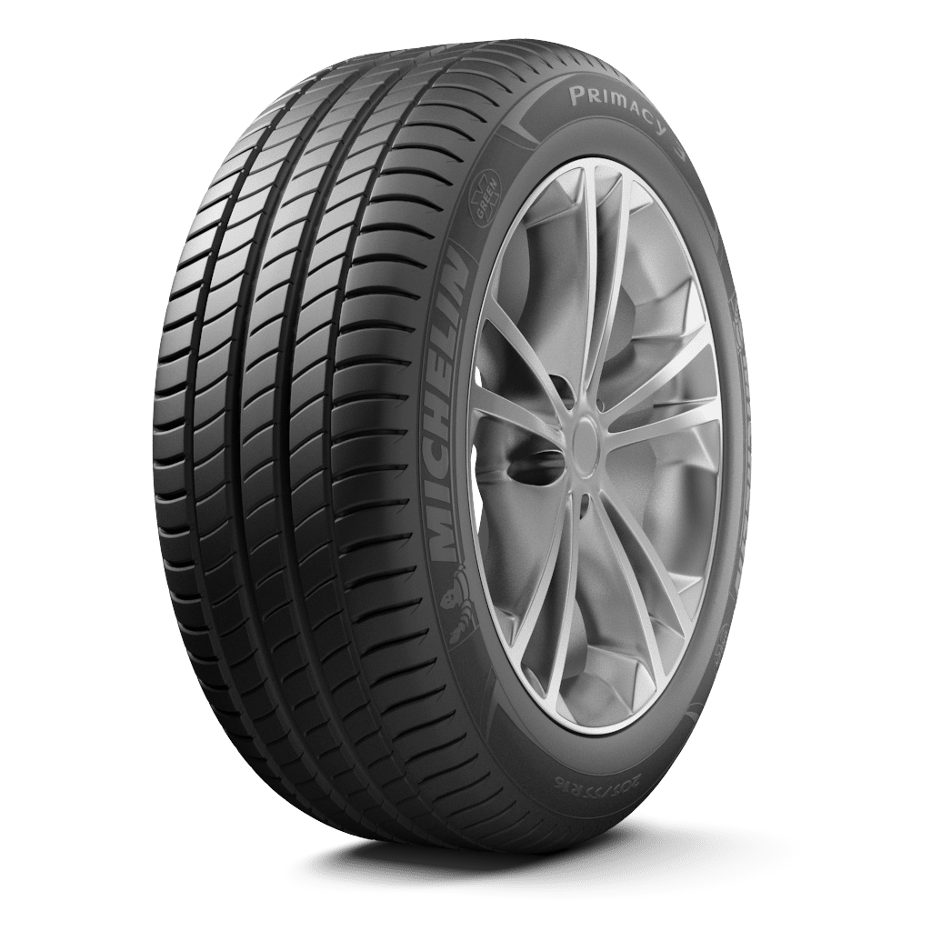 إطار ميشلان 225/60R16 PRIMACY 3 GRNX MI 98V