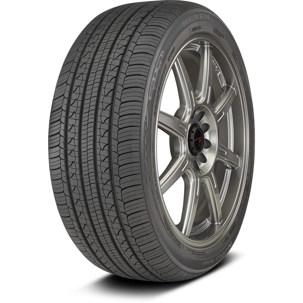 215/50R18 NEXEN NPRIZ AH8 92H
