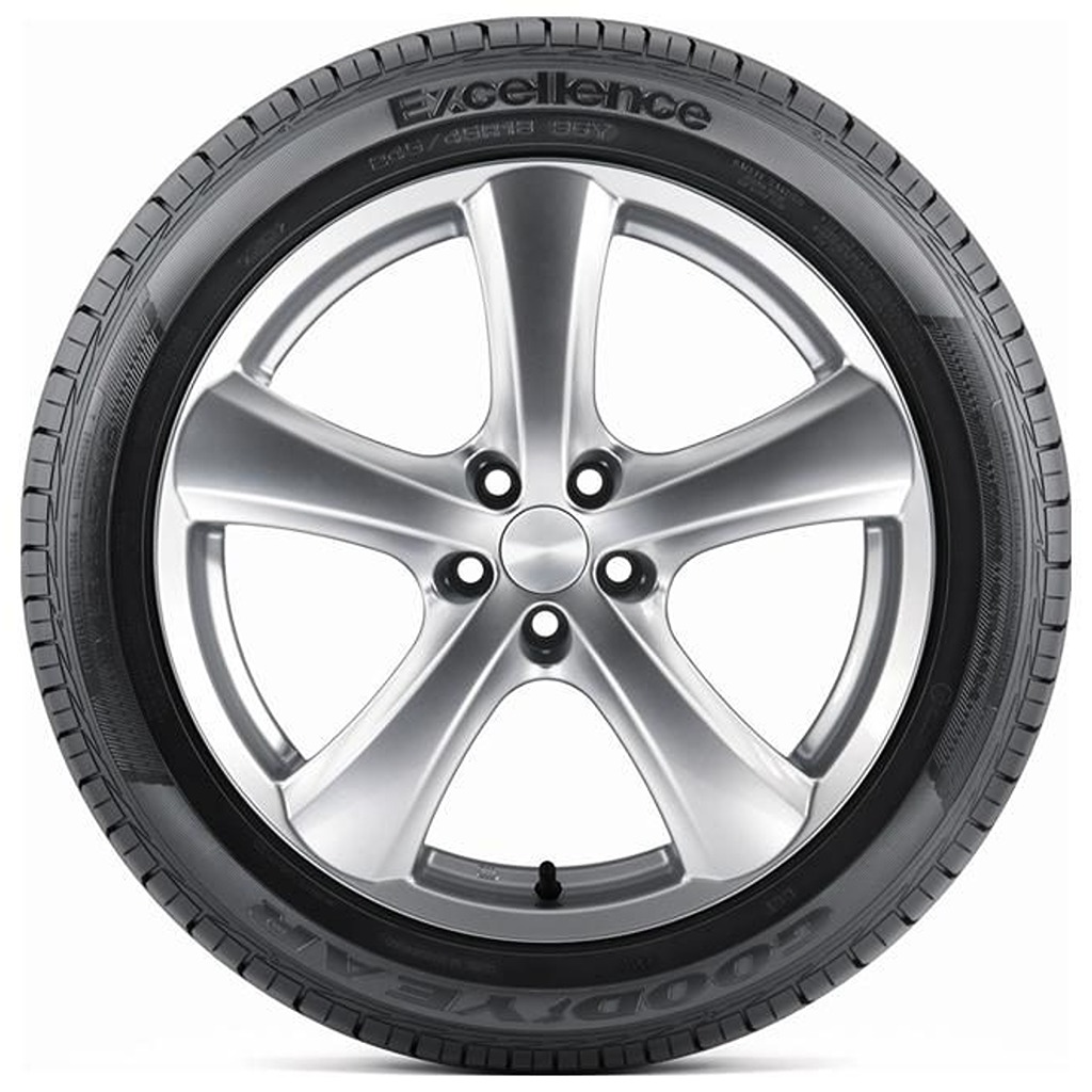 إطار جوديير 195/55R16 EXCELLENCE * FP 87V ران فلات