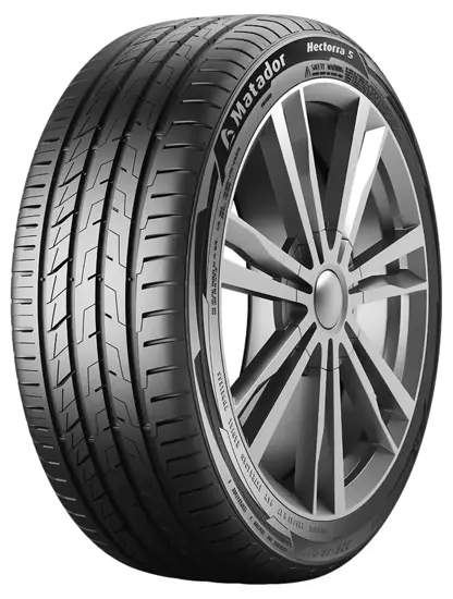 إطار ماتادور 225/55R19 HECTORRA 5