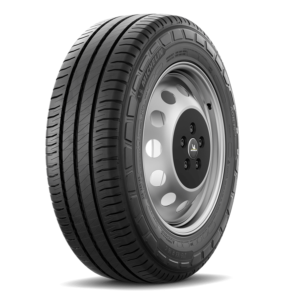 225/70R15 MICHELIN AGILIS 3