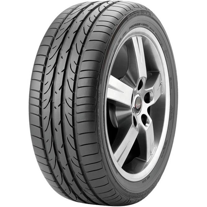 265/35R18 BRIDGESTONE POTENZA RE050 97Y
