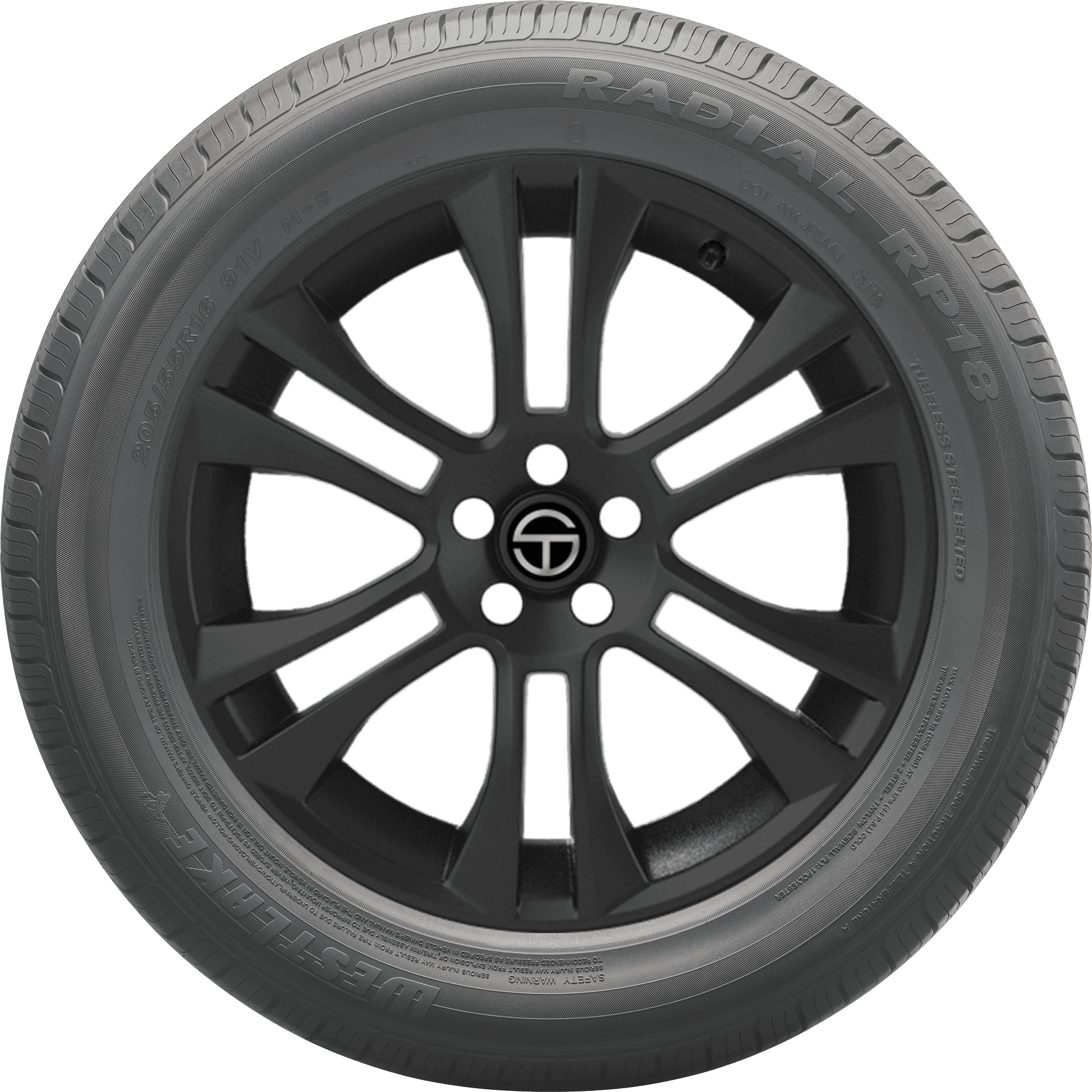 إطار ويستليك 175/65R14 RP18