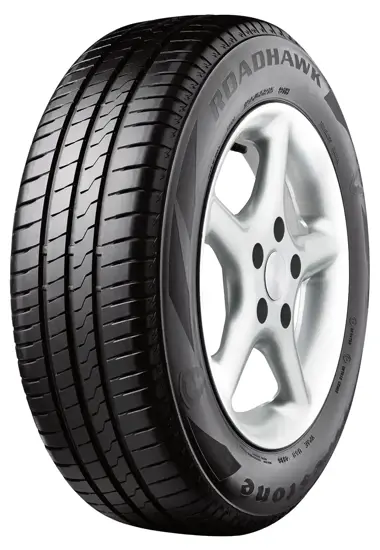 265/50R20 FIRESTONE ROADHAWK 107T
