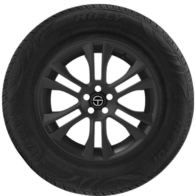 إطار هاي فلاي 175/70R12 HF201 80T