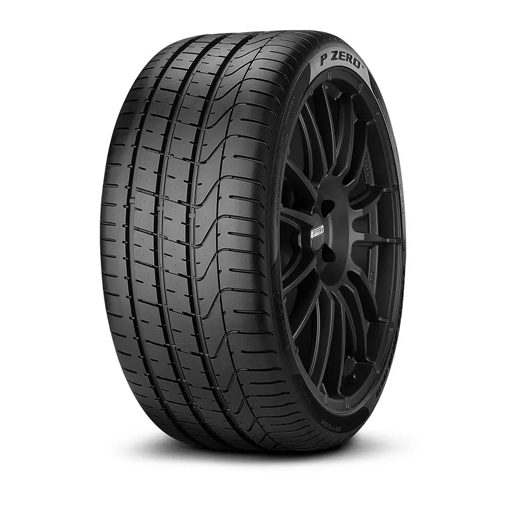 إطار بيريلي 235/35R20 P-ZERO 88Y