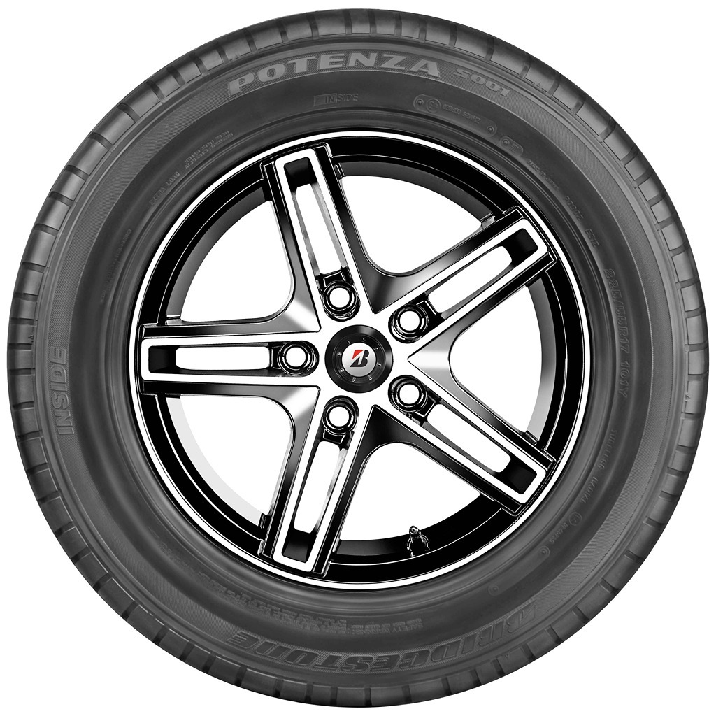 255/35R19 BRIDGESTONE POTENZA S001 92Y