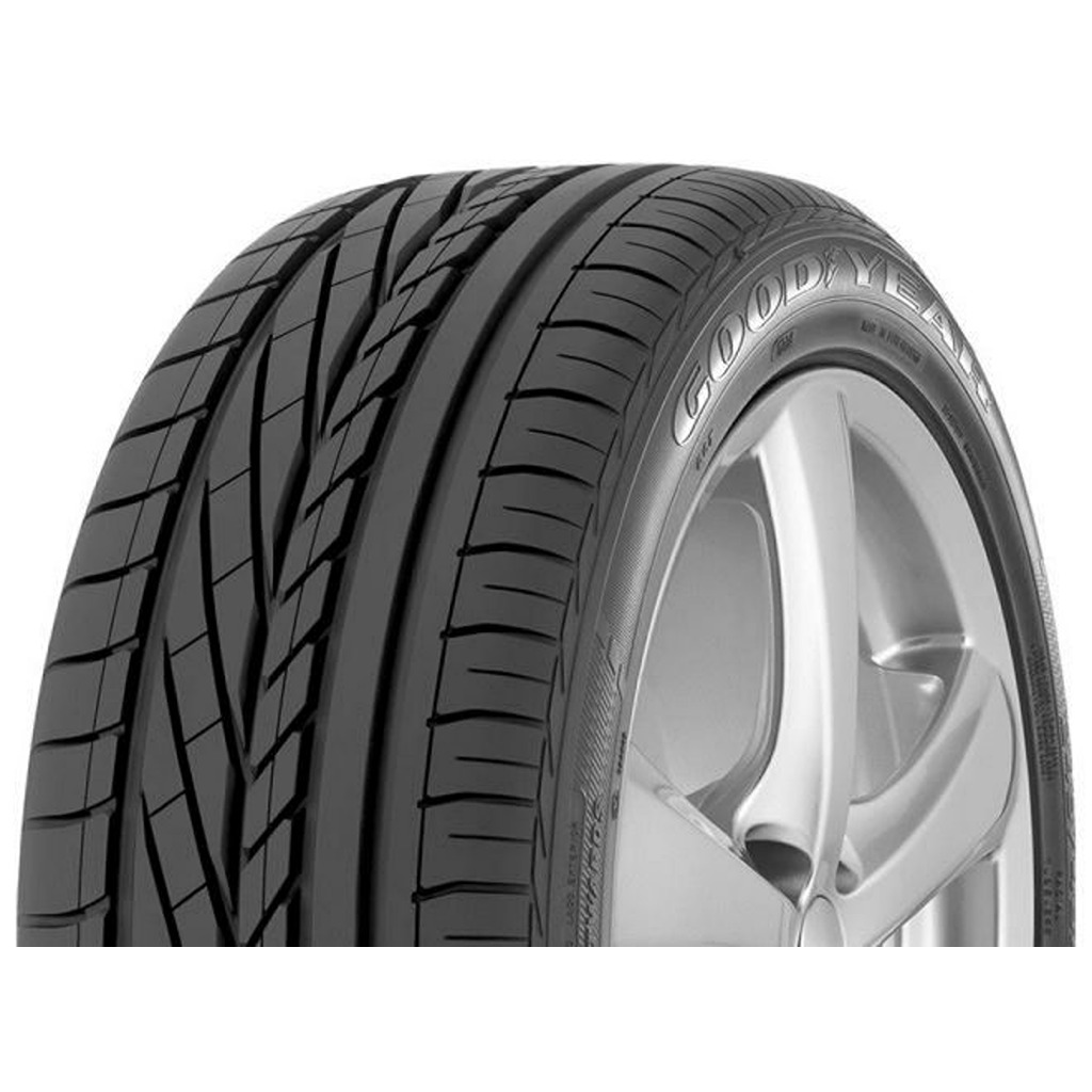 إطار جوديير 195/55R16 EXCELLENCE * FP 87V ران فلات