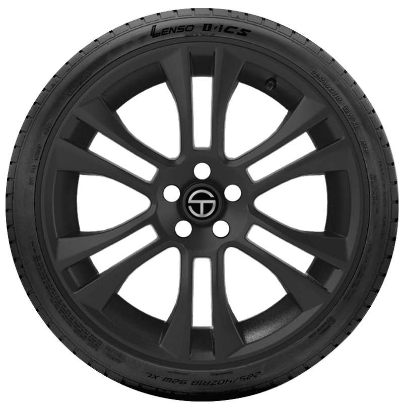 إطار لينسو 225/55R18 D-1CS 102W