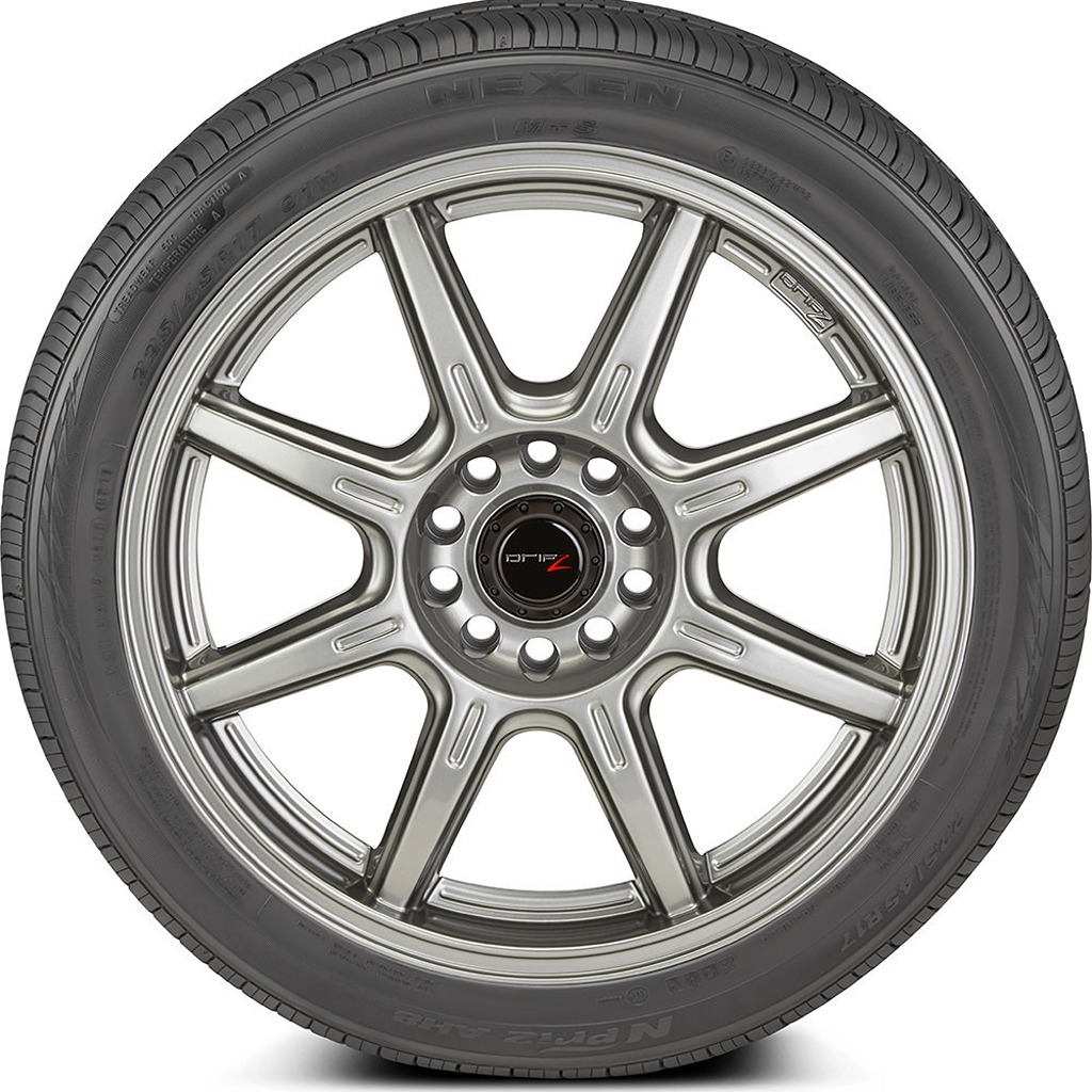 215/50R18 NEXEN NPRIZ AH8 92H