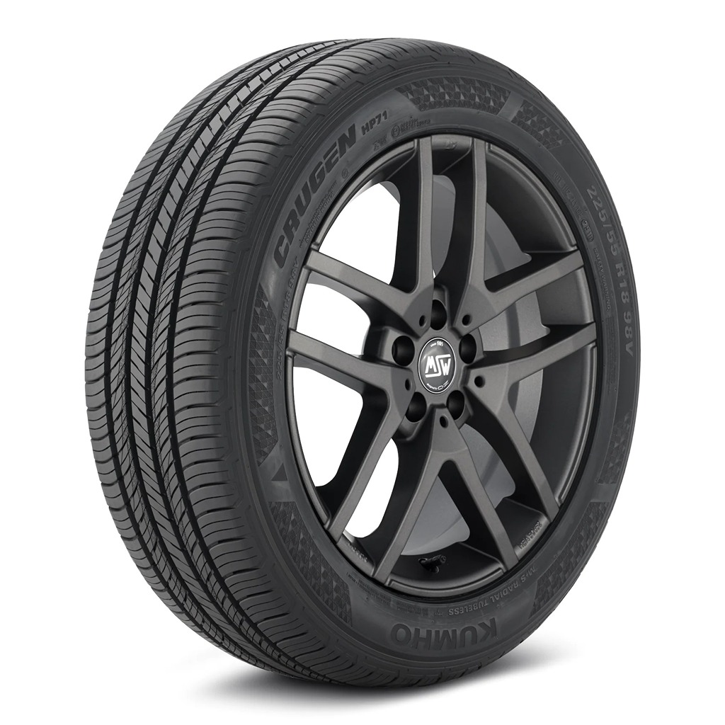 إطار كومهو 215/70R16 CRUGEN HP71