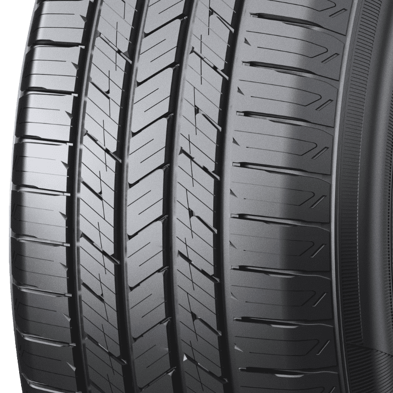إطار بلاك هوك 275/40R21 AGILITY SUV 107W