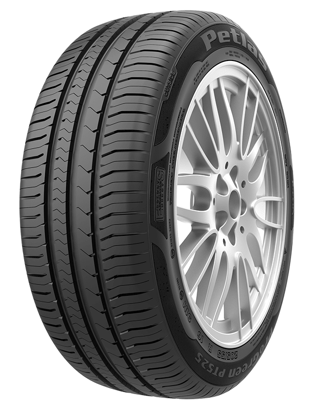 215/70R15 PETLAS PROGREEN PT525
