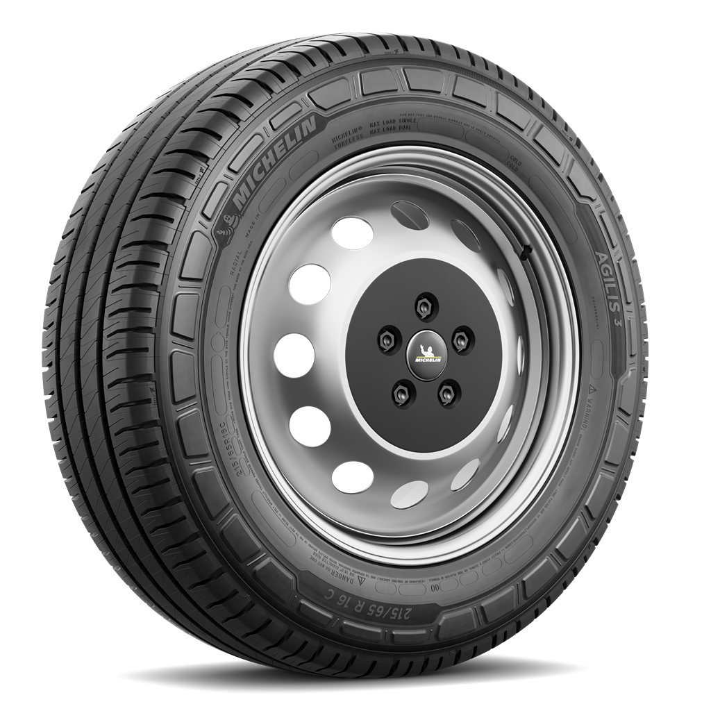 225/70R15 MICHELIN AGILIS 3
