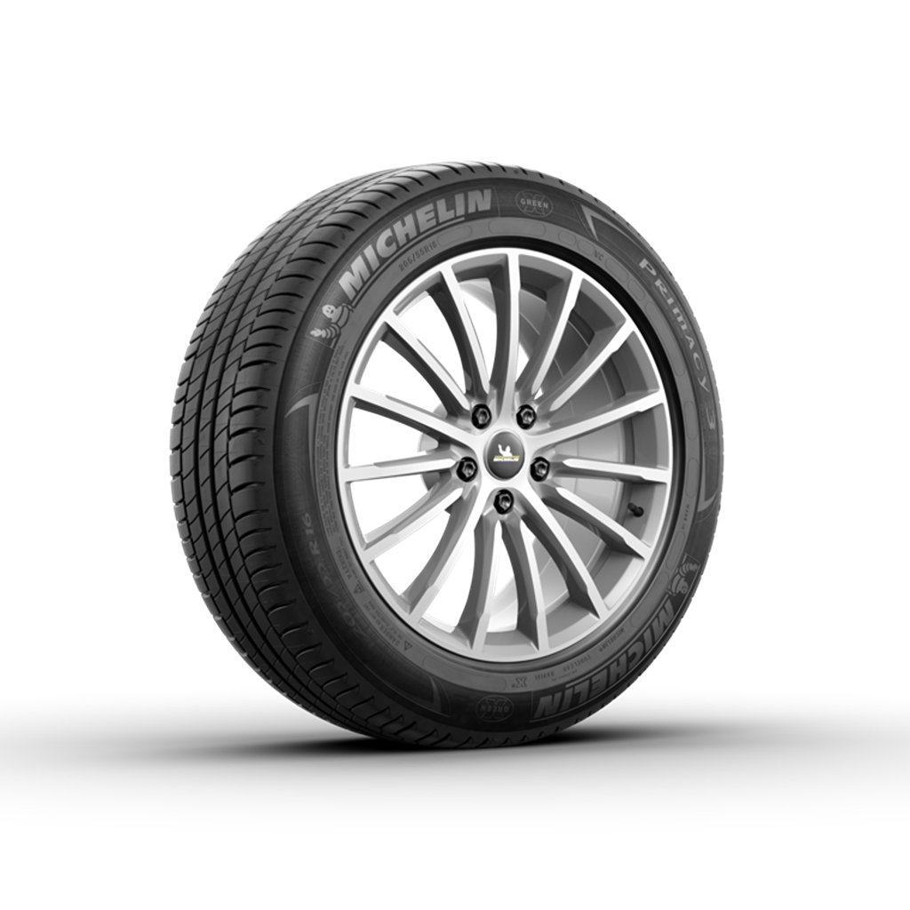 إطار ميشلان 225/60R16 PRIMACY 3 GRNX MI 98V