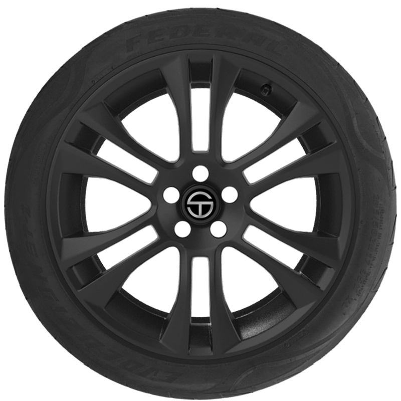 275/40R18 FEDERAL EVOLUZION ST-1 103Y