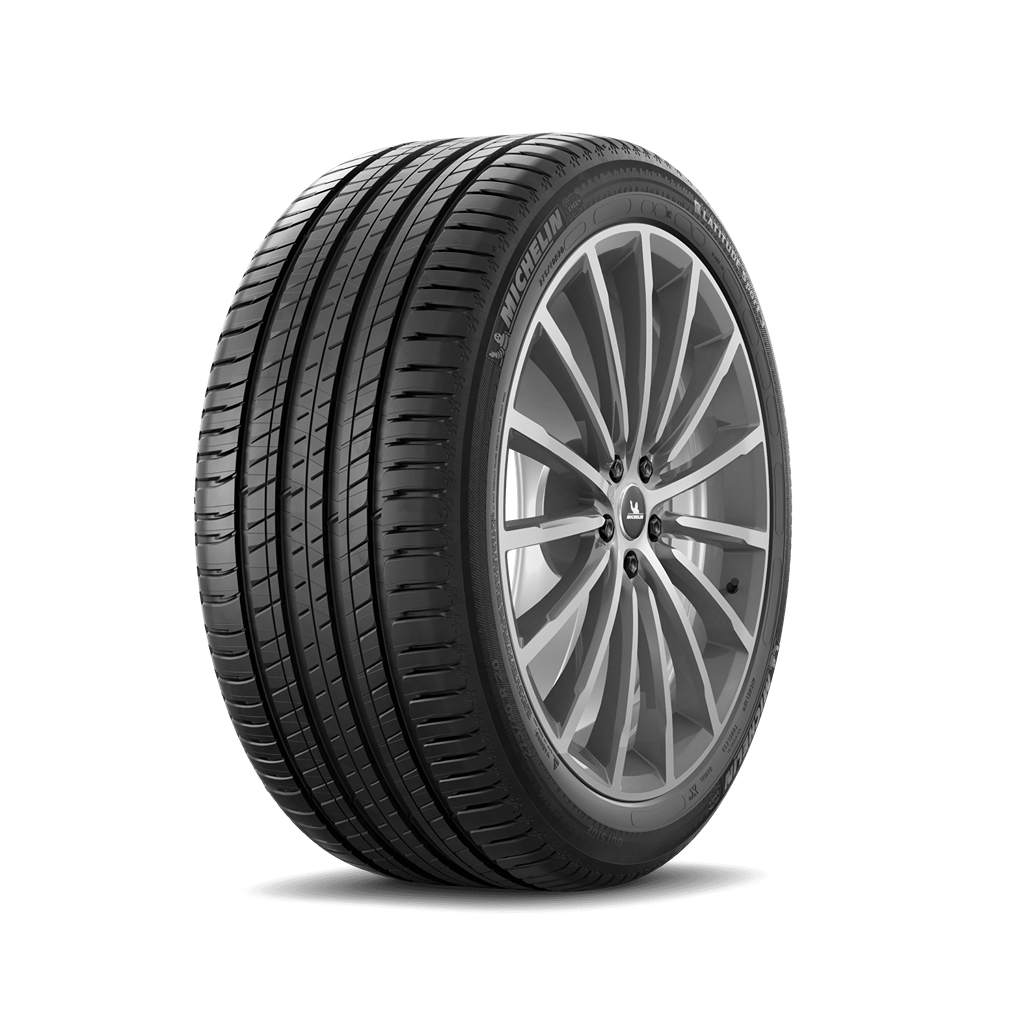 245/50R19 MICHELIN LATITUDE SPORT 3 * GRNX MI 105W XL RFT