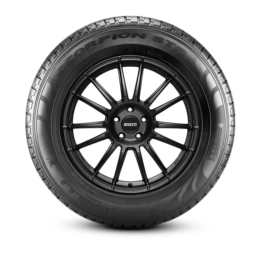 235/75R15 PIRELLI SCORPION STR T