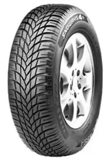 165/70R14 LASSA SNOWAYS 4 85T