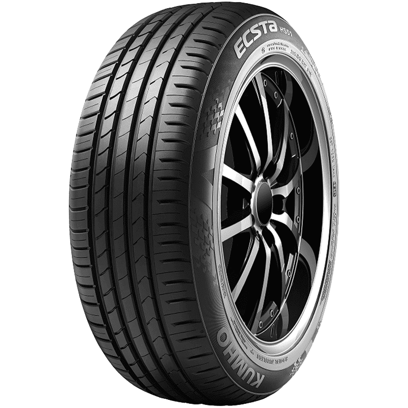 إطار كومهو 205/55R16 ECSTA HS51