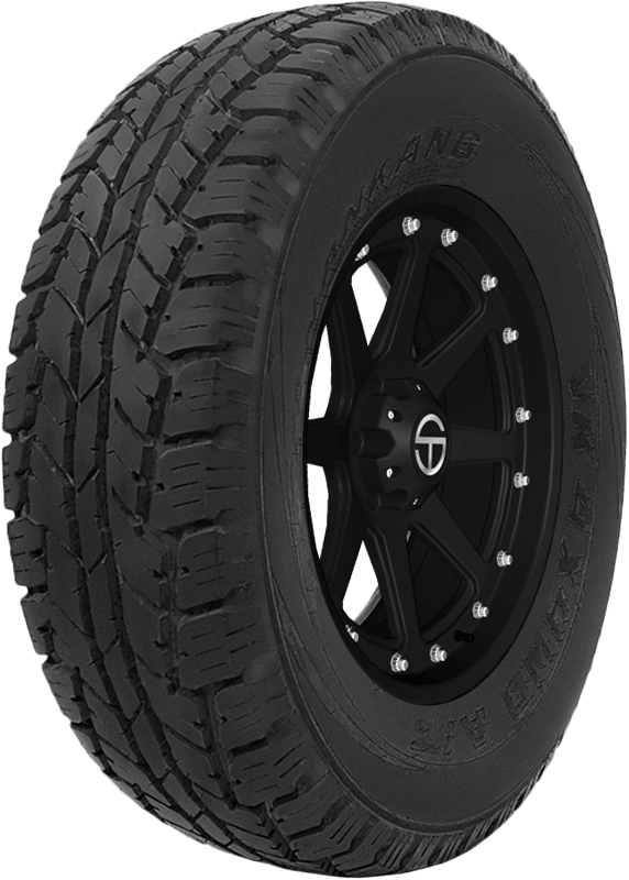 205/75R14 NANKANG FT-7