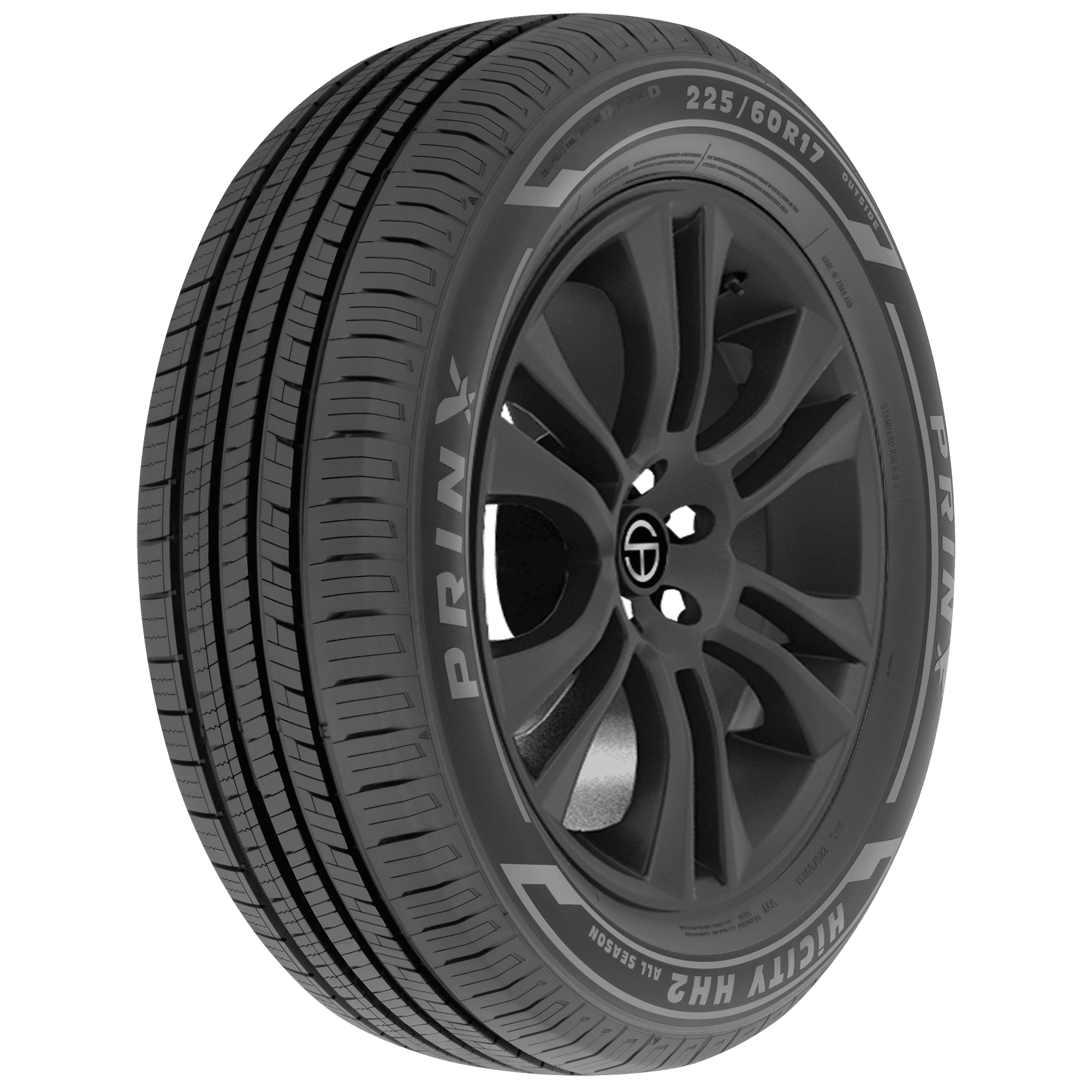 إطار برينكس 175/65R14 HH2 82T