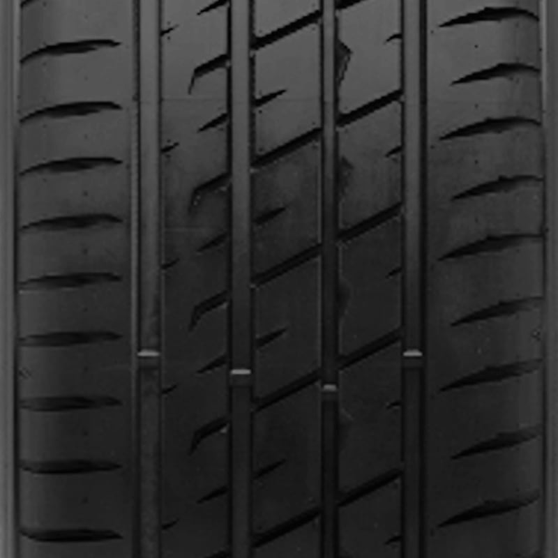 إطار لينسو 225/55R18 D-1CS 102W