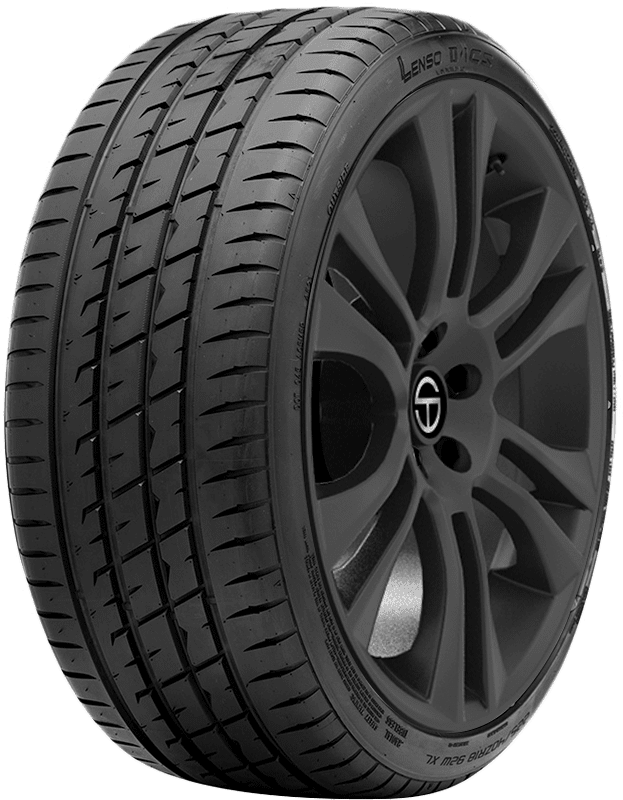إطار لينسو 225/55R18 D-1CS 102W