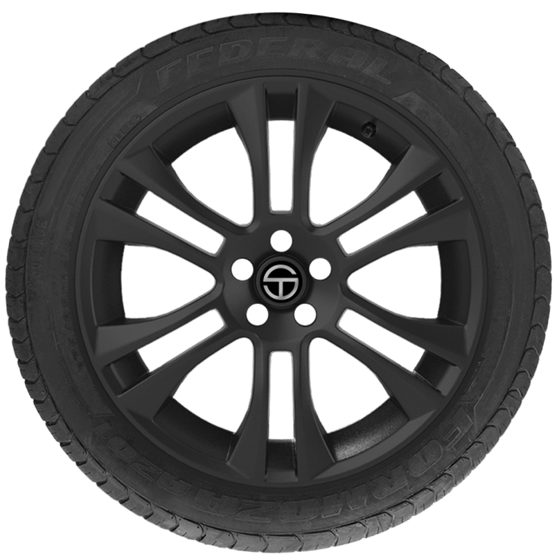 إطار فيدرال 205/55R15 FORMOZA AZ01 88V