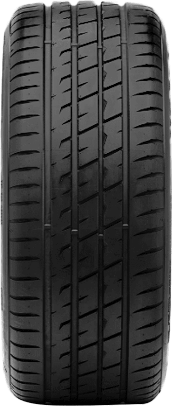إطار لينسو 225/55R18 D-1CS 102W
