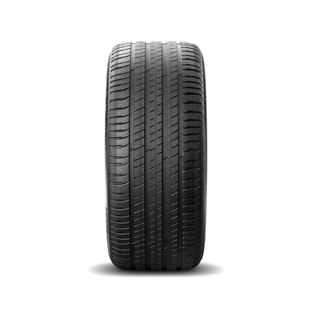 245/50R19 MICHELIN LATITUDE SPORT 3 * GRNX MI 105W XL RFT