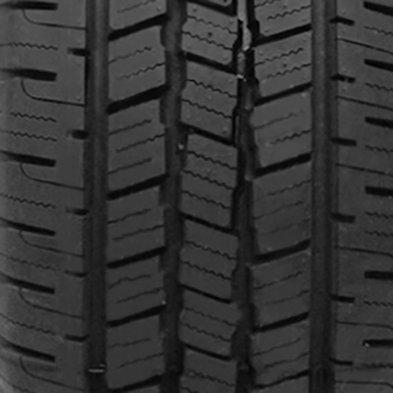 إطار كروس ويند 215/70R16 H/T 100T