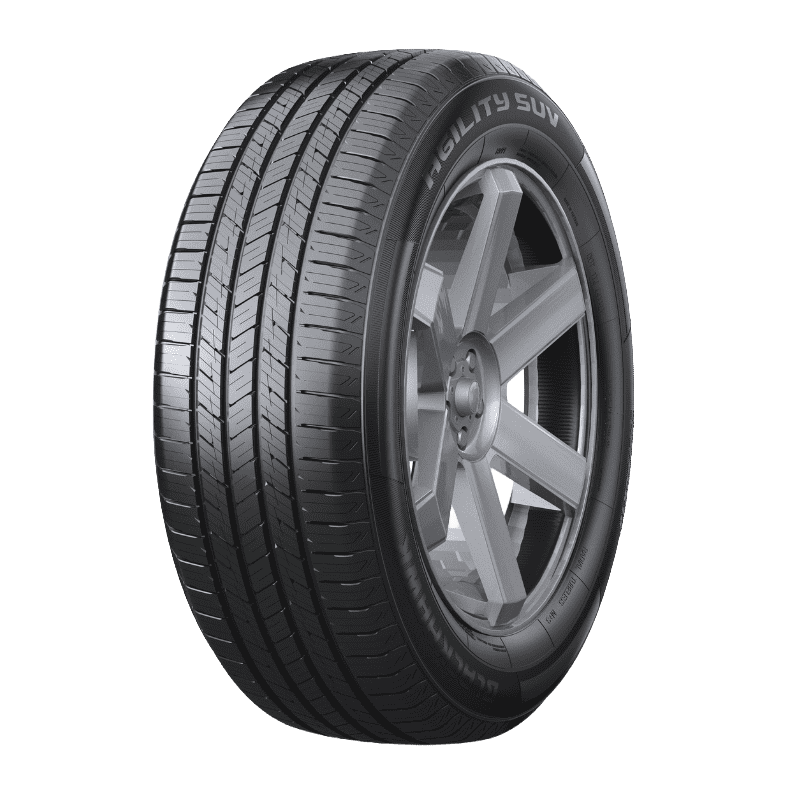 إطار بلاك هوك 275/40R21 AGILITY SUV 107W