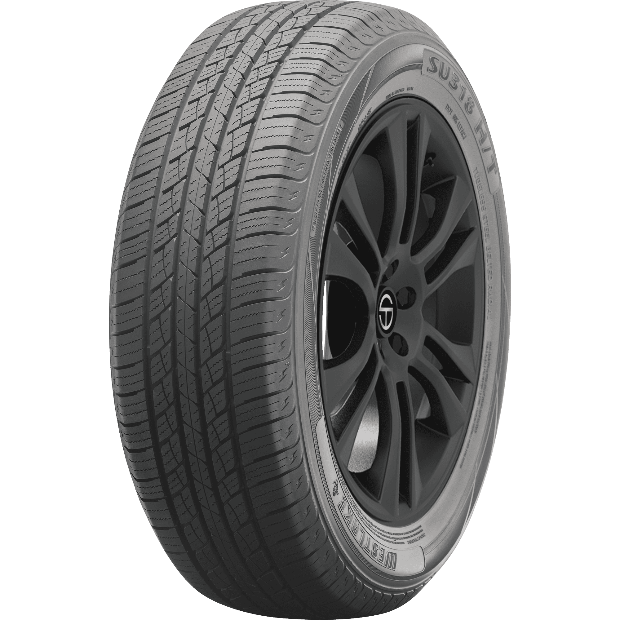 235/55R18 WESTLAKE SU318 H/T