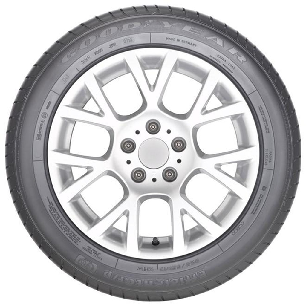 205/55R16 GOODYEAR EFFICIENTGRIP * FP 91W RFT
